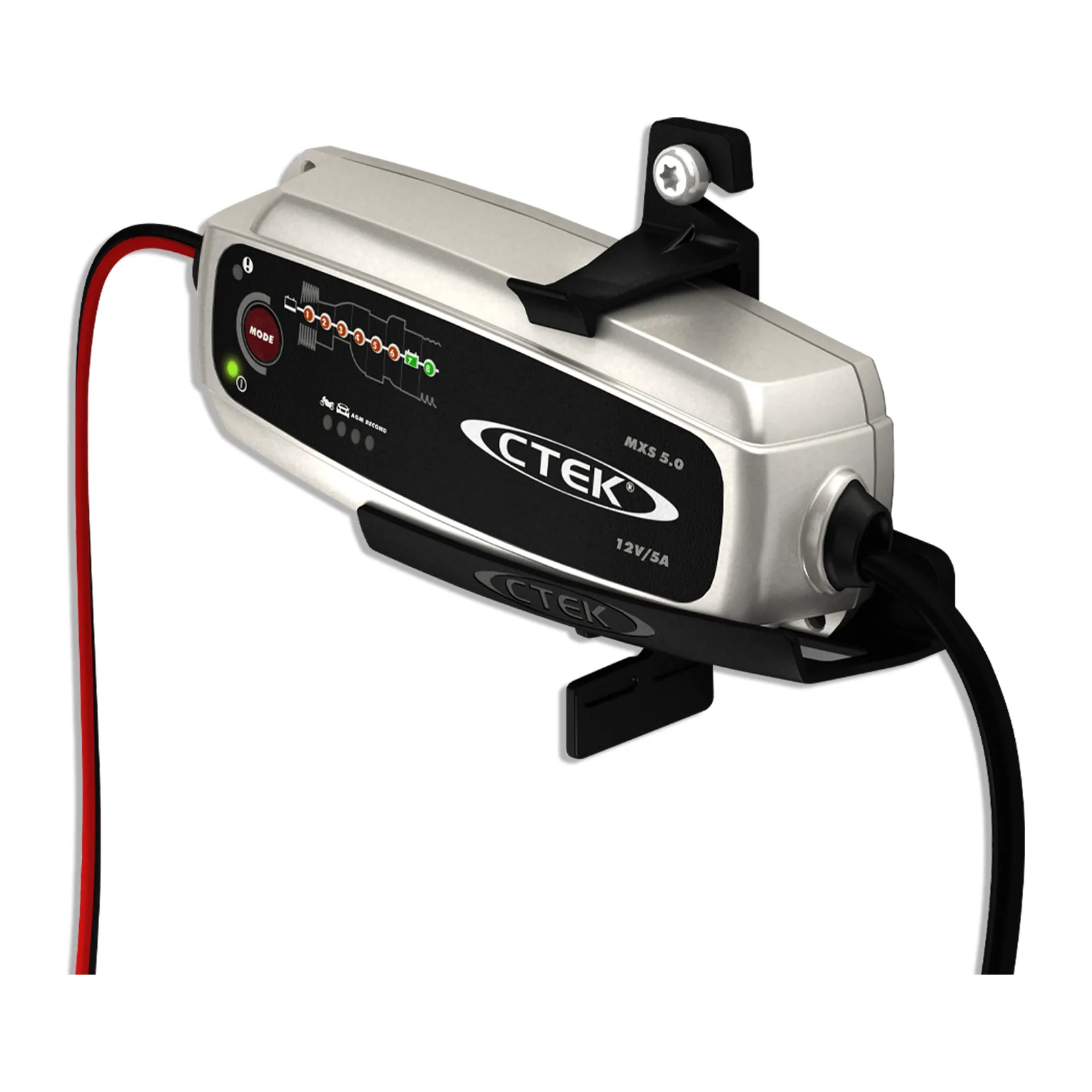 CTEK MOUNTING BRACKET