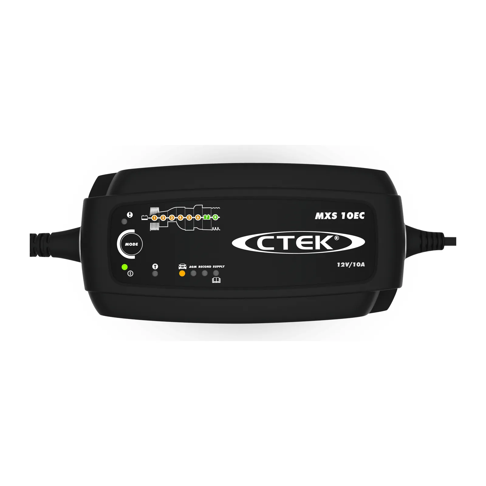 CTEK MXS 10EC