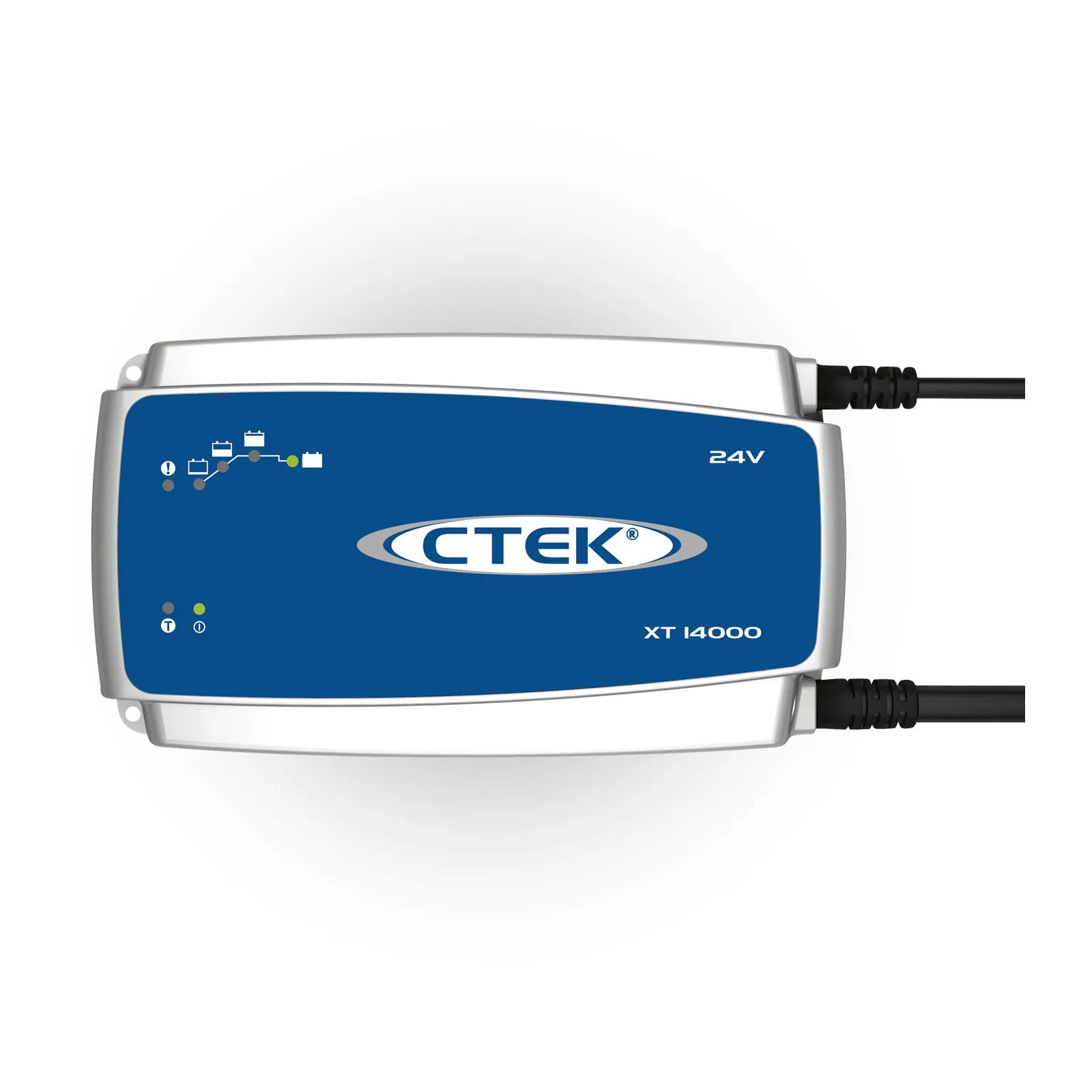 CTEK XT 14000 UK
