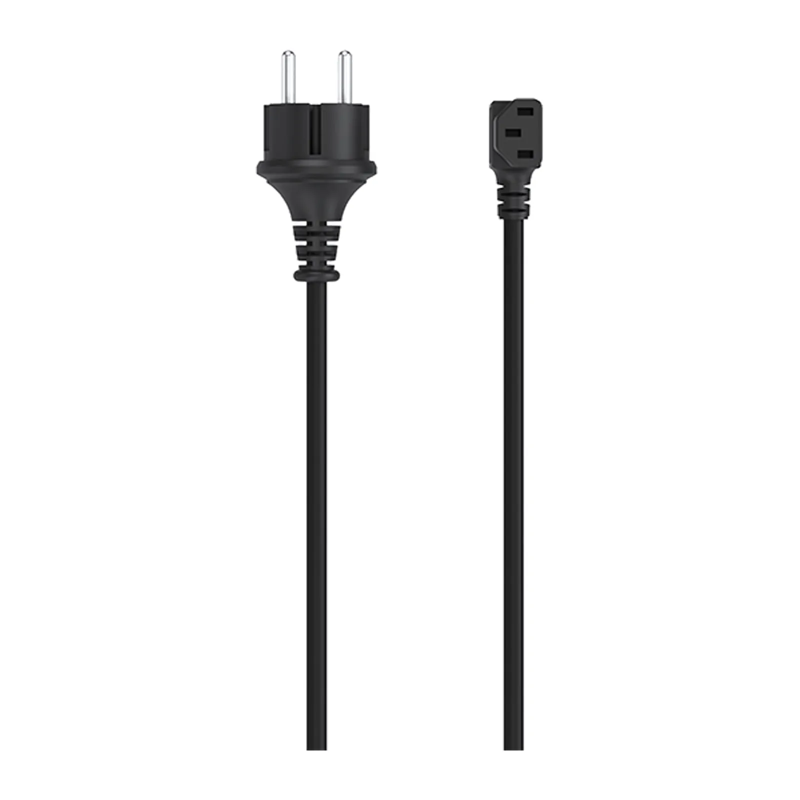 CTEK POWER CORD ANGLED-IEC C13 – EU PLUG