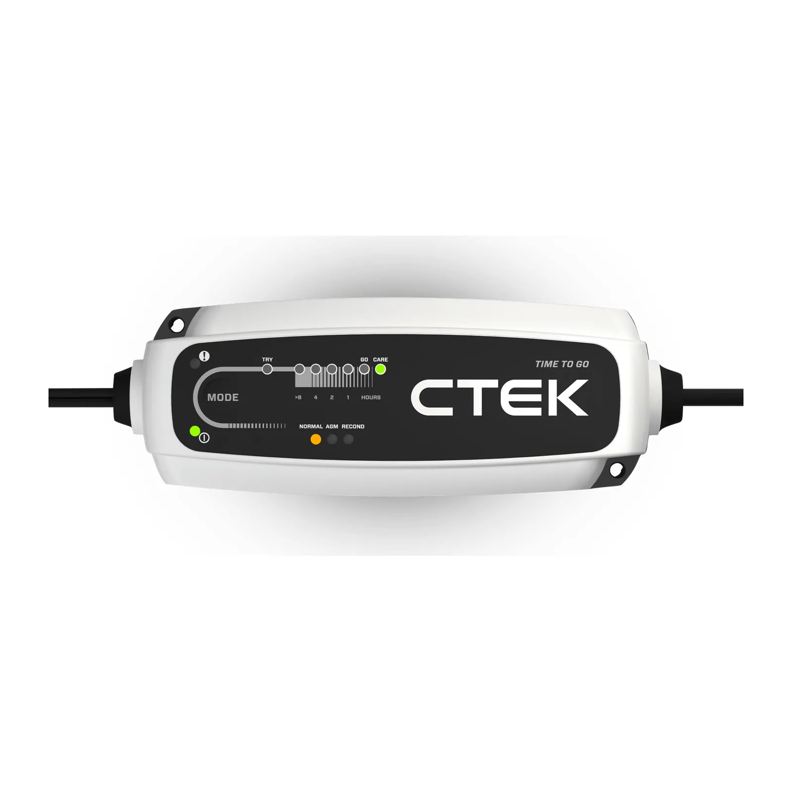 CTEK CT5 TIME TO GO EU