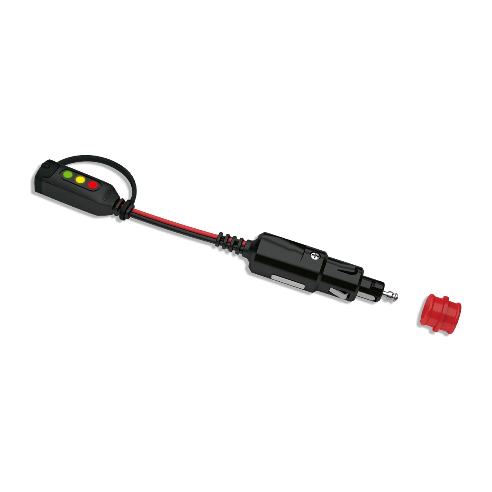 CTX INDICATOR PLUG 12V