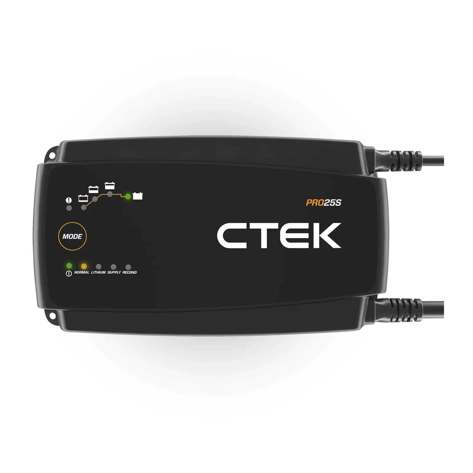 CTEK PRO25S EU