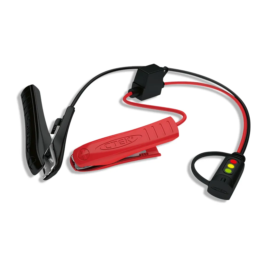 CTEK MXS 10 CIC EU