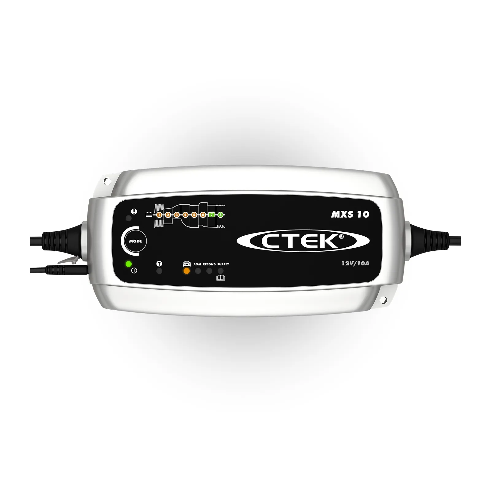 CTEK MXS 10 CIC EU