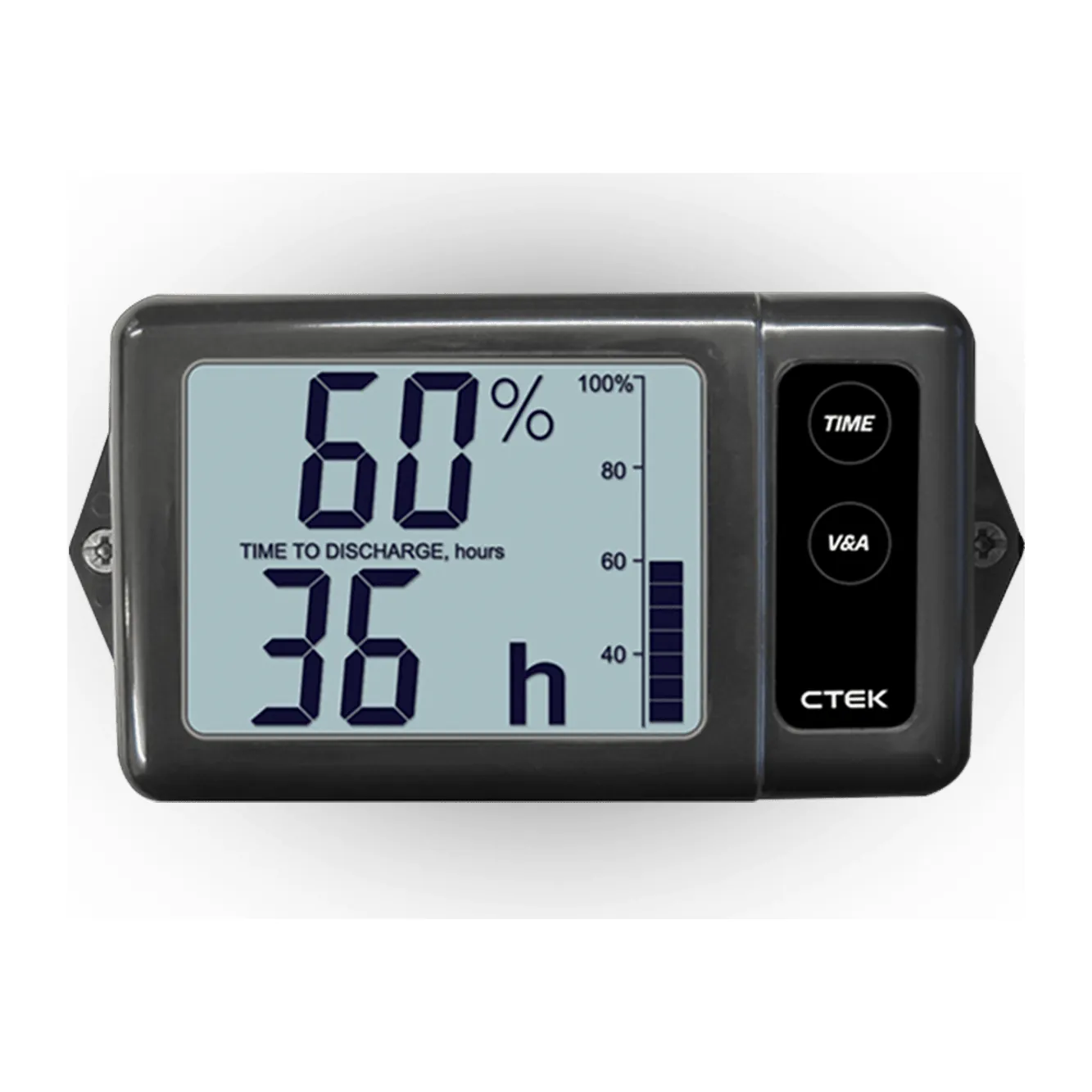 Battery Monitor 100A