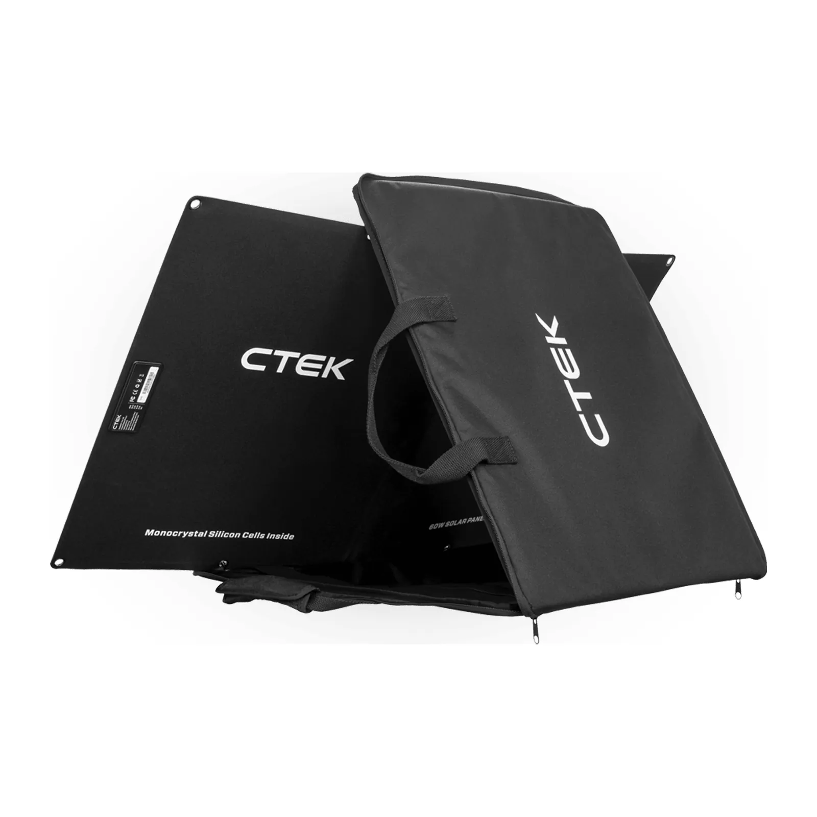 CTEK SOLAR PANEL CHARGE KIT