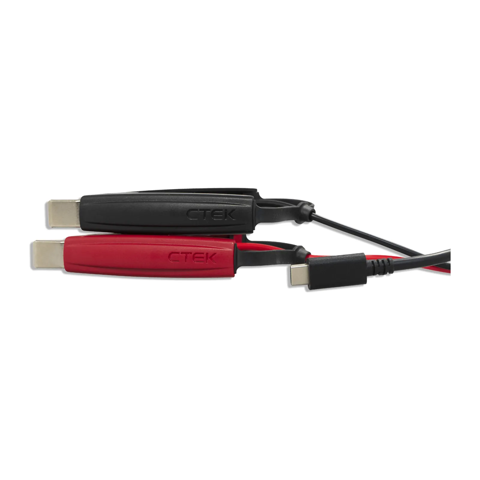 USB-C CHARGE CABLE CLAMPS