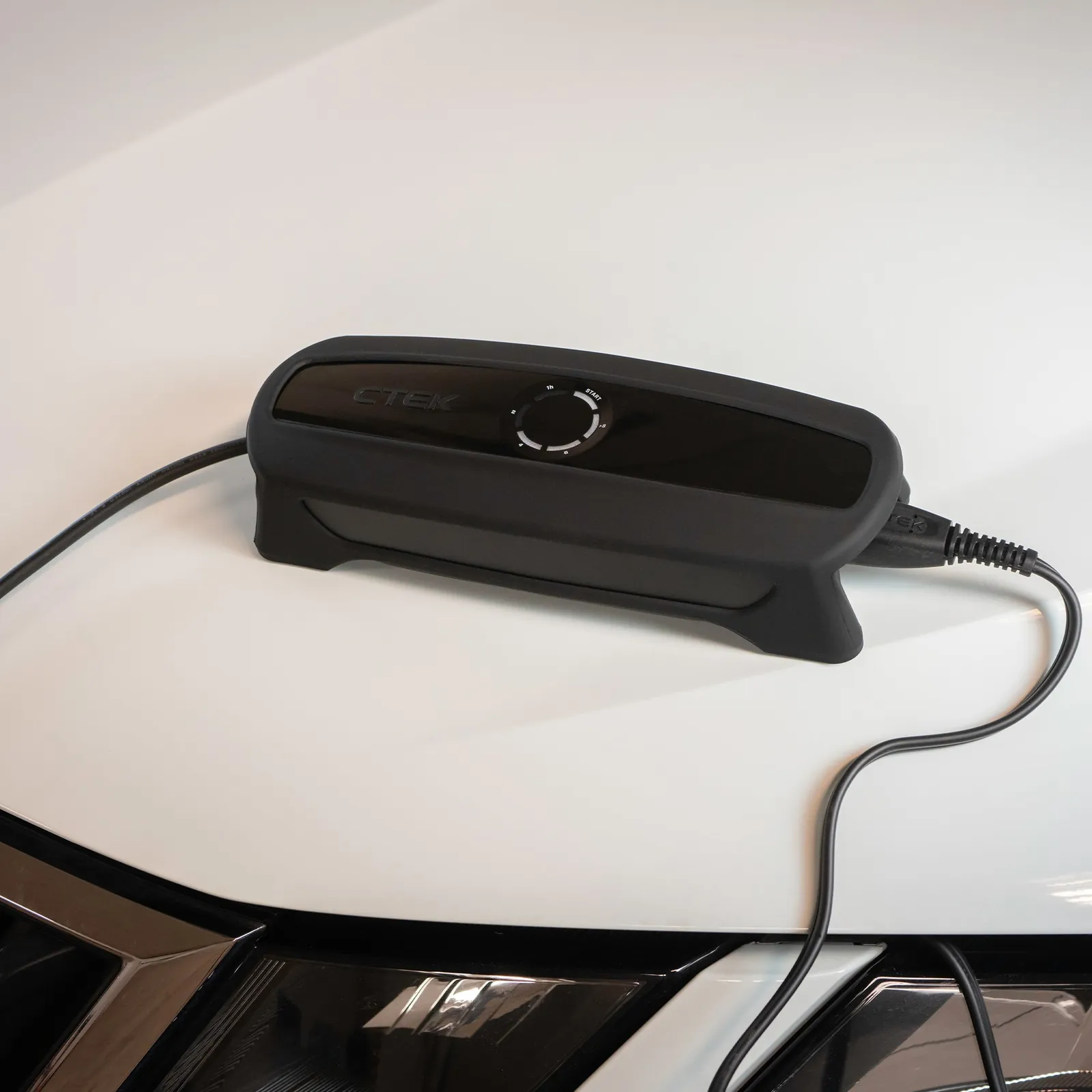 CTEK CS ONE BUMPER