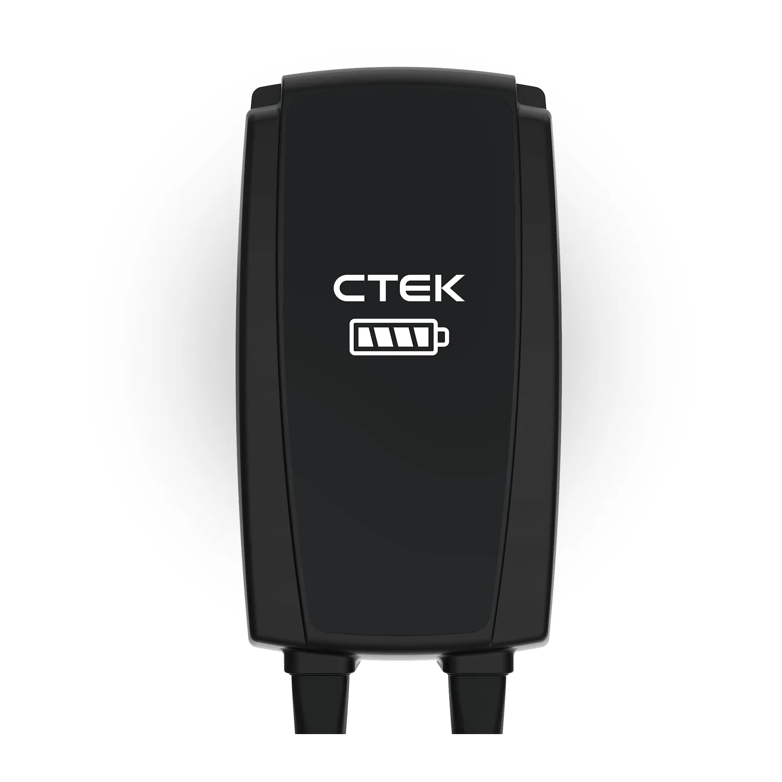 CTEK Njord Go portable EV charger