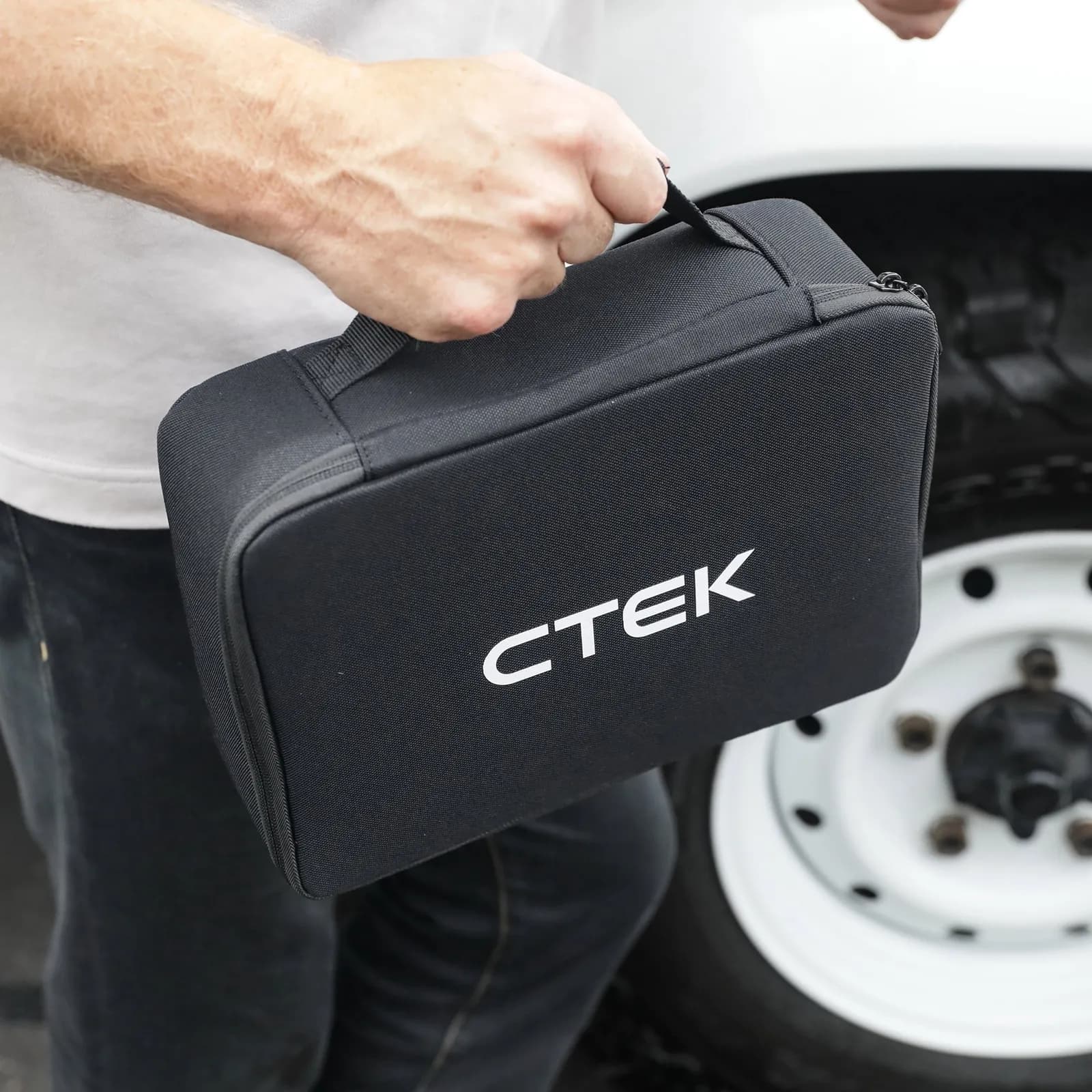 CTEK CS STORAGE CASE