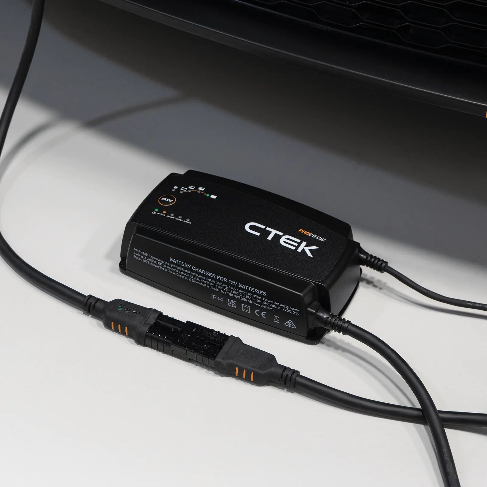 CTEK PRO INDICATOR CLAMP