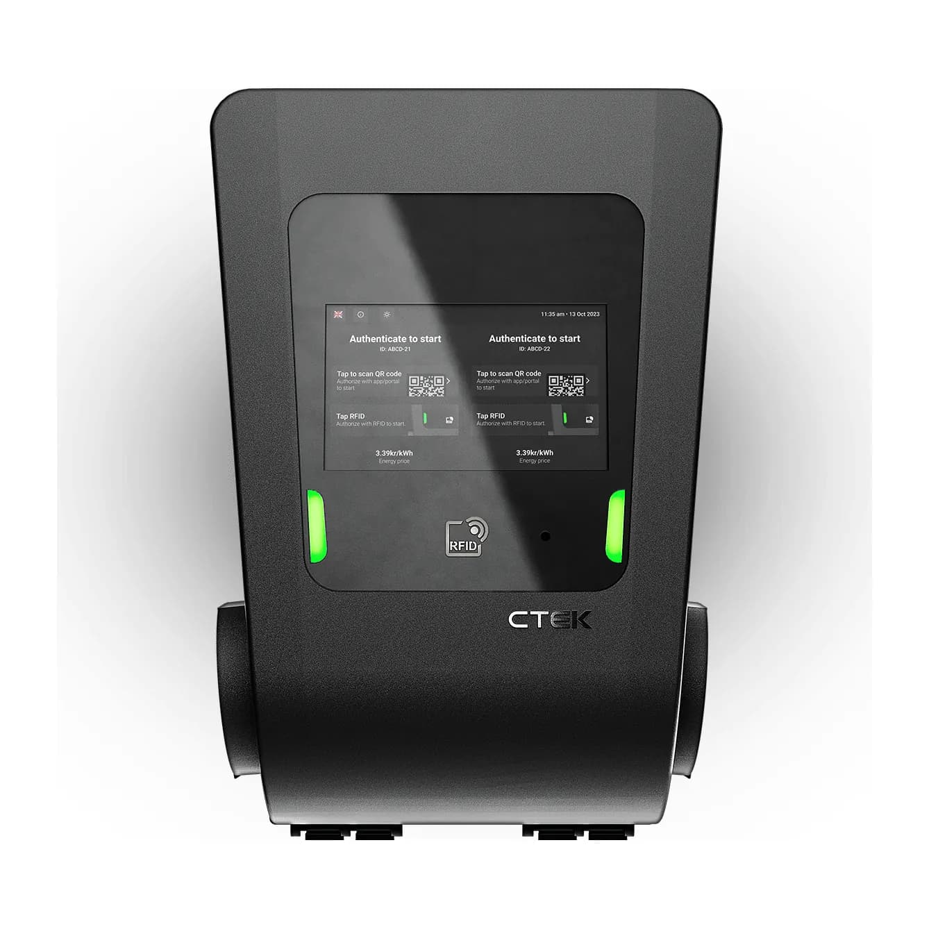CTEK Chargestorm Connected 3i
