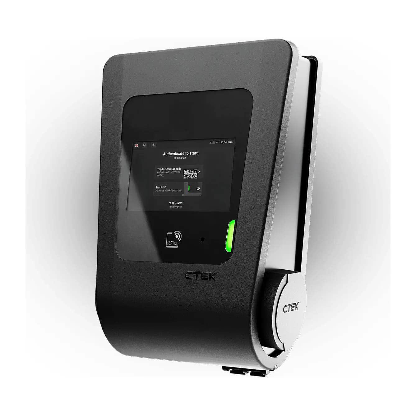Chargestorm Connected 3