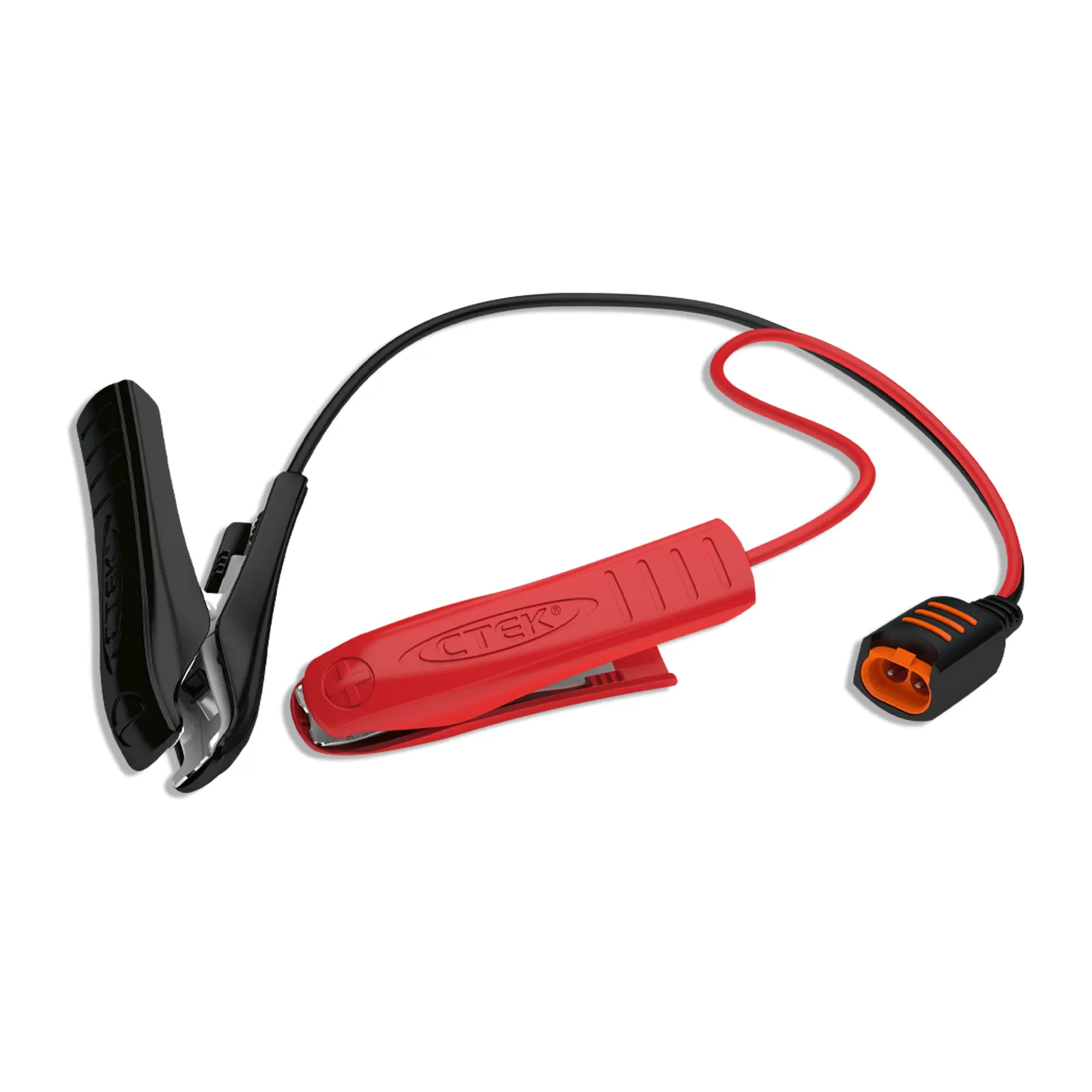 Comfort Connect Battery Clamps, Bulk