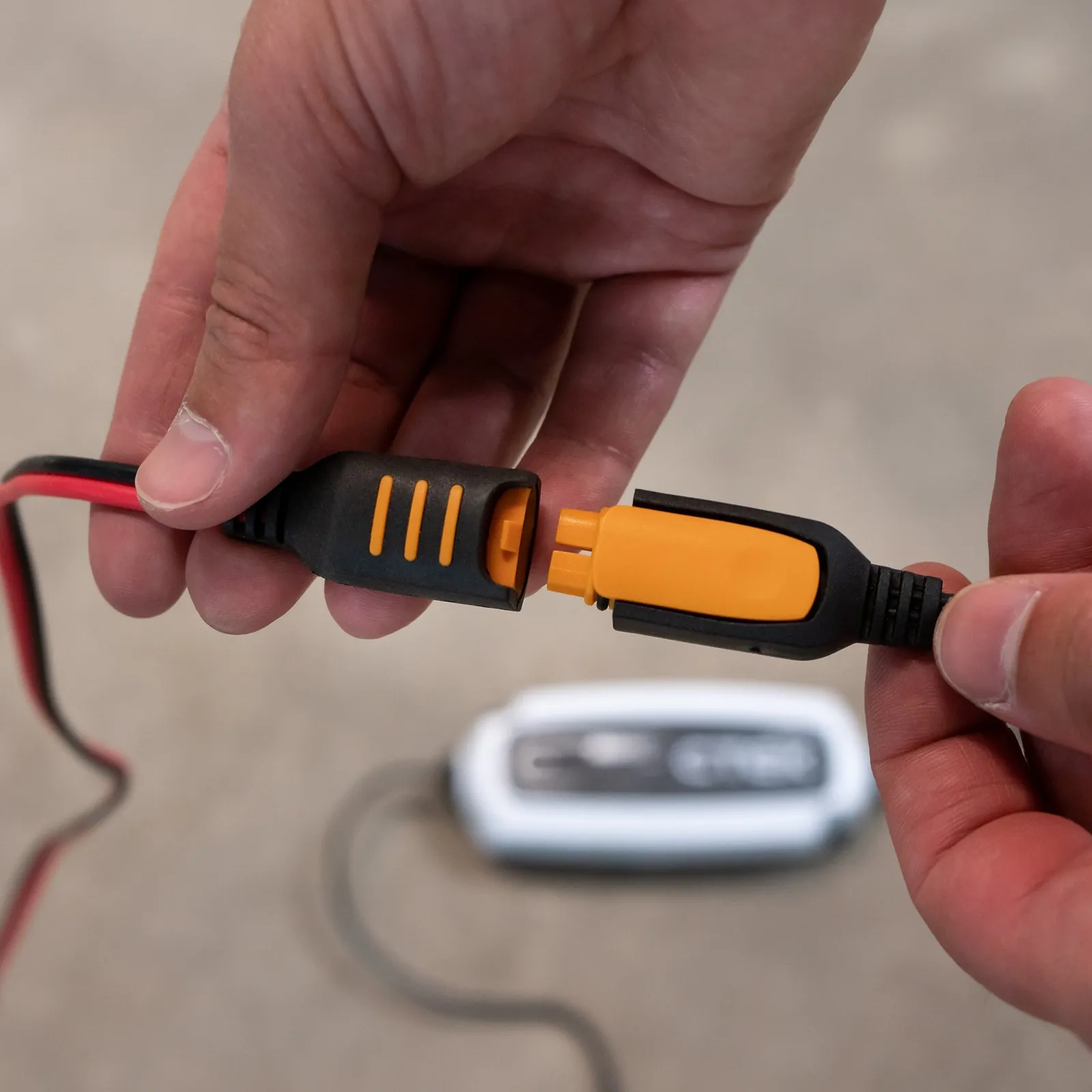 CTEK CONNECT 2.5M EXTENSION CABLE