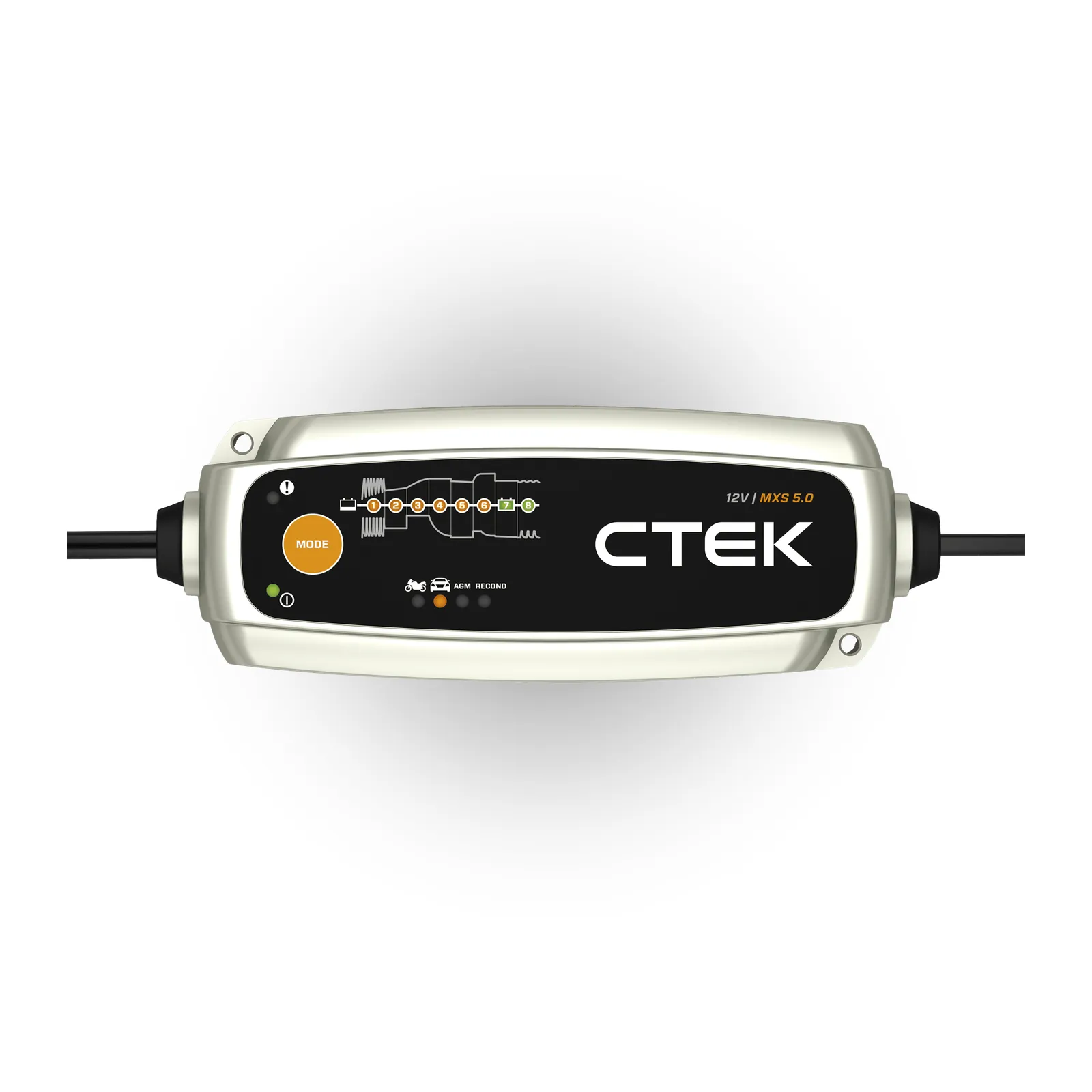 CTEK MXS 5.0 EU