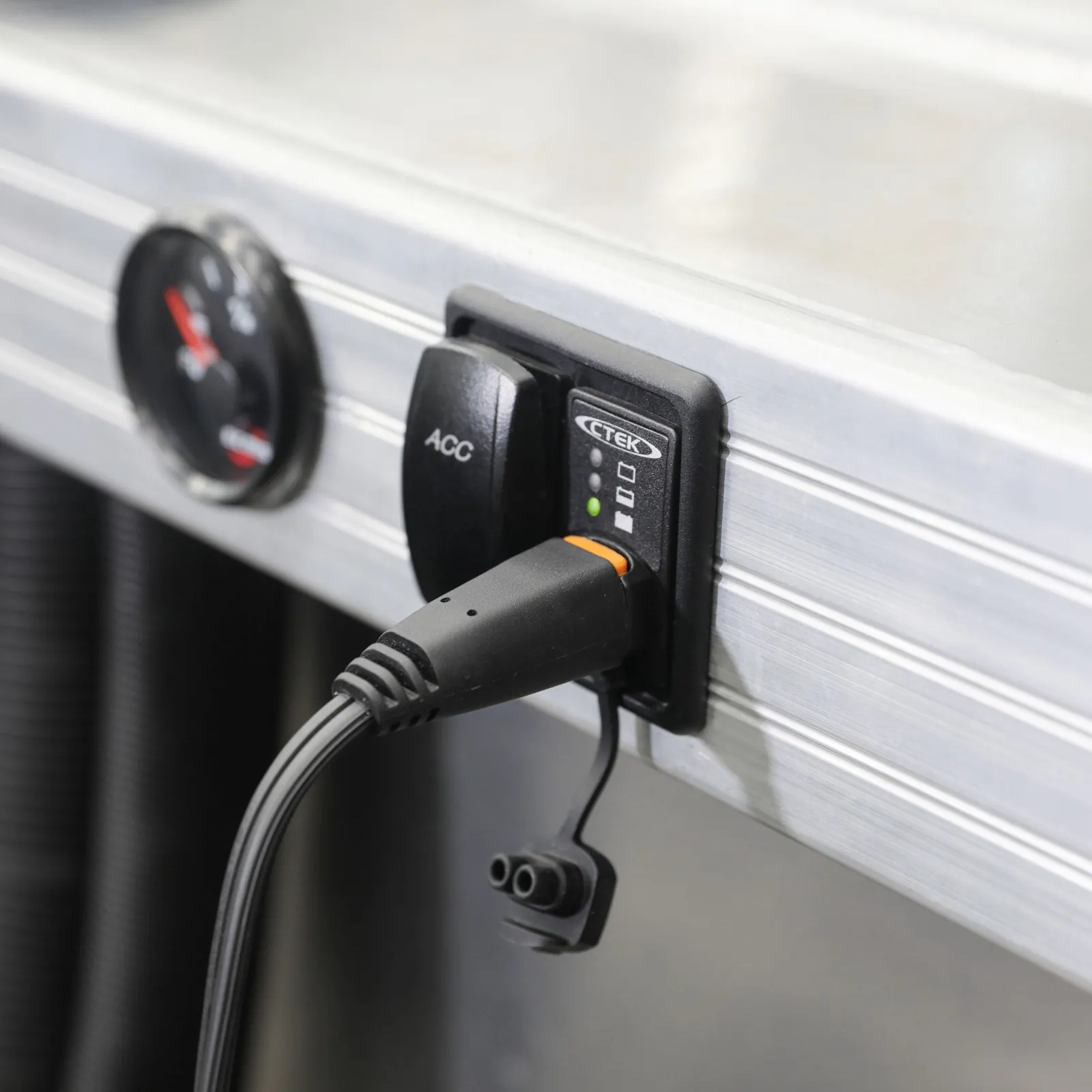 Comfort Indicator Panel M8 1.5 m