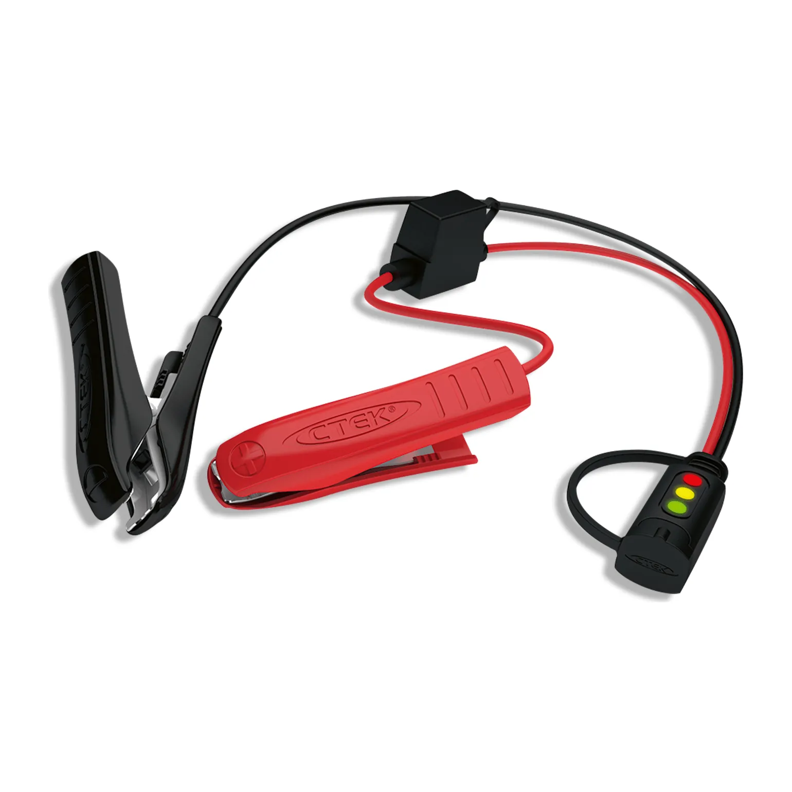 CTEK INDICATOR CLAMP
