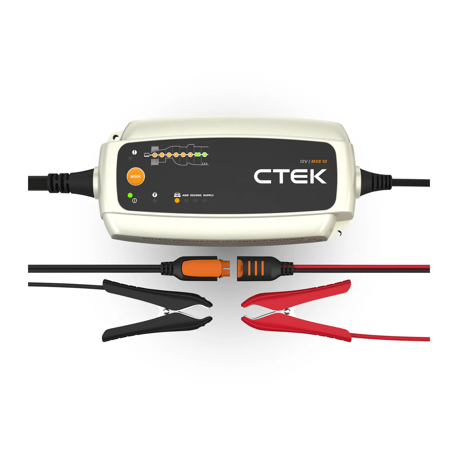 CTEK MXS 10 EU