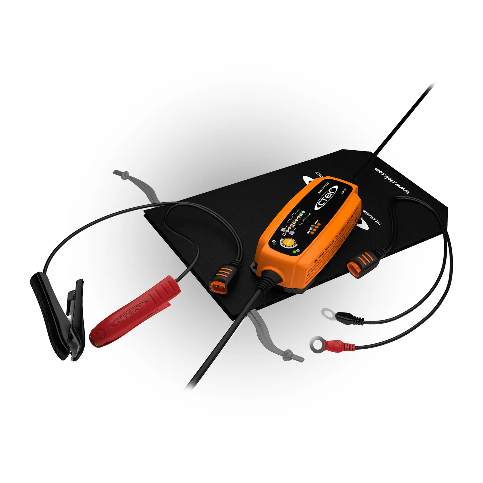 CTEK MXS 5.0 POLAR EU