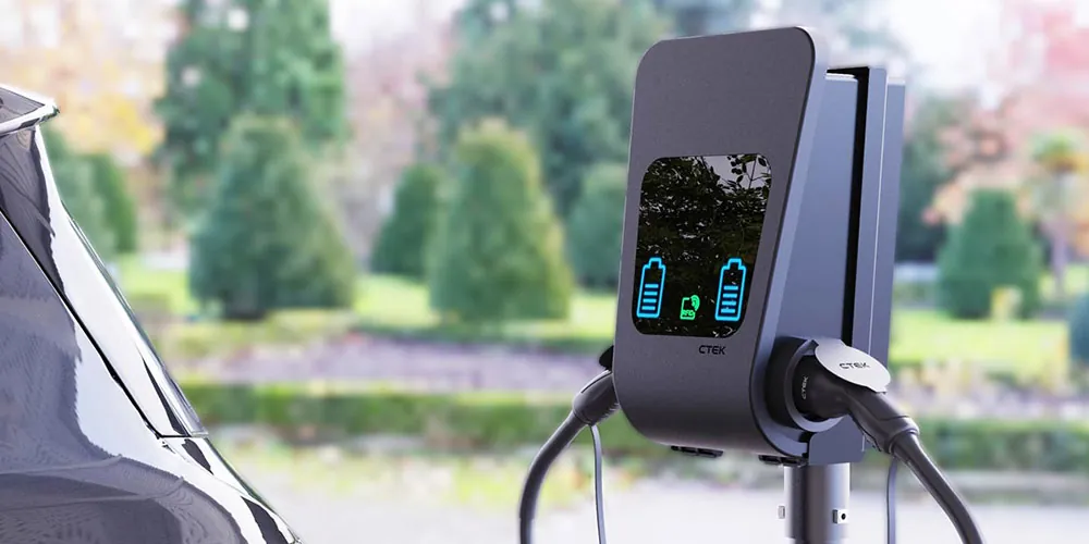 Chargestorm Connected 2