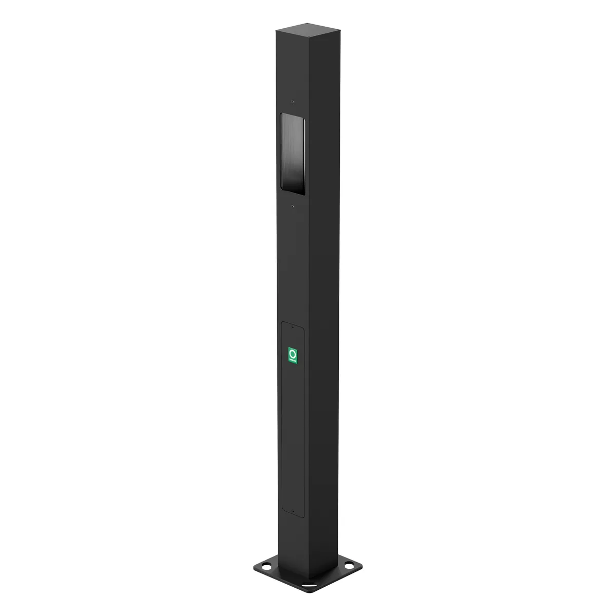ONEPOLE PRO 1500 Pedestal for Chargestorm